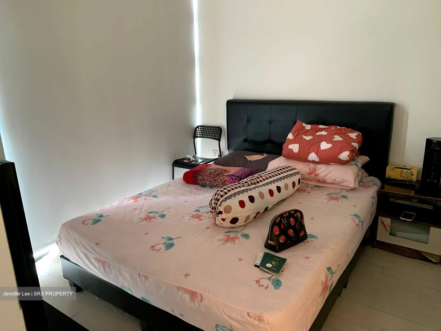 Hedges Park Condominium (D17), Condominium #619906251